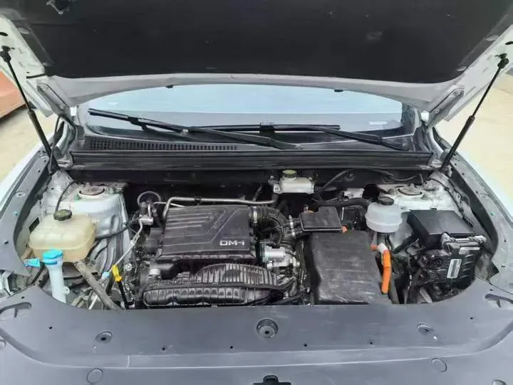 2024 BYD Song Pro 1.5L 110HP L4 E-CVT PHEV 12.9KWH,autocango,china used car exporter,china ev exporter,chinese used car exporter,chinese used ev exporter