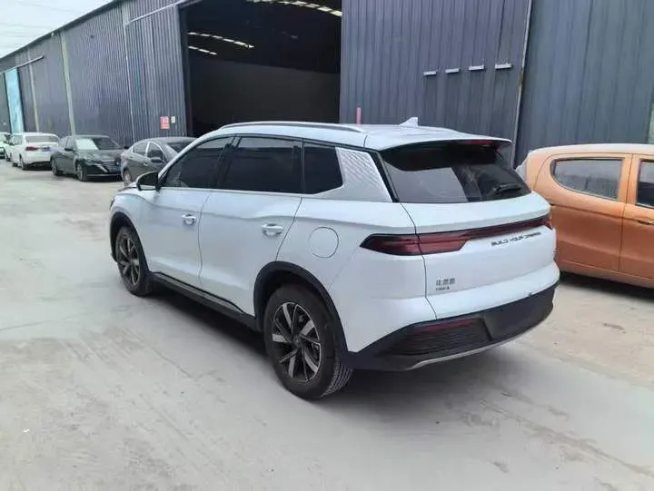 2024 BYD Song Pro 1.5L 110HP L4 E-CVT PHEV 12.9KWH,autocango,china used car exporter,china ev exporter,chinese used car exporter,chinese used ev exporter
