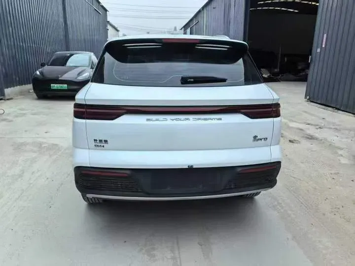 2024 BYD Song Pro 1.5L 110HP L4 E-CVT PHEV 12.9KWH,autocango,china used car exporter,china ev exporter,chinese used car exporter,chinese used ev exporter