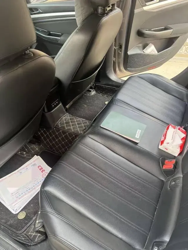 2019 Bestune T77 1.2T 143HP L4 7DCT,autocango,china used car exporter,china ev exporter,chinese used car exporter,chinese used ev exporter