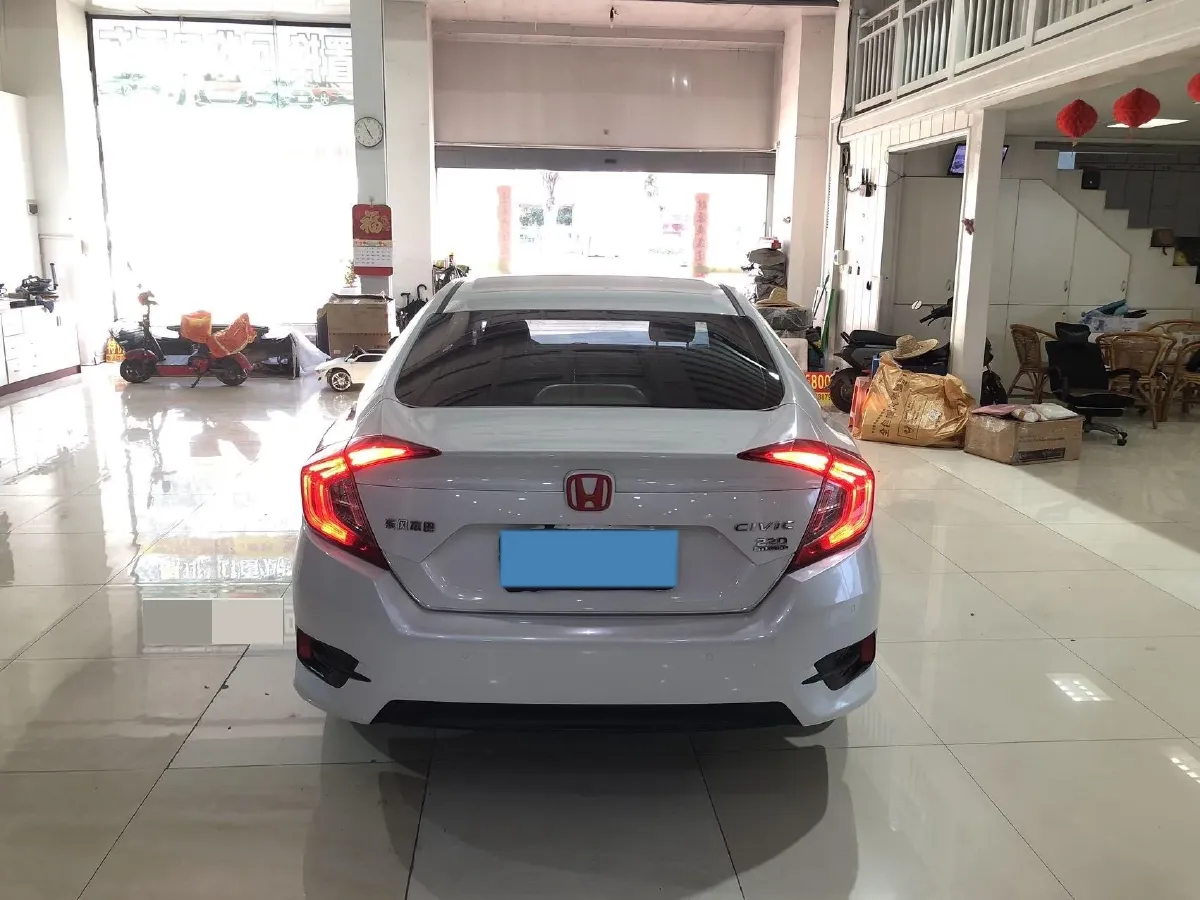 2019 Honda Civic 1.5T 177HP L4 CVT,autocango,china used car exporter,china ev exporter,chinese used car exporter,chinese used ev exporter
