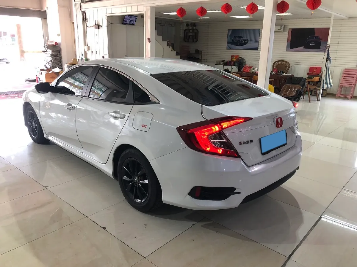 2019 Honda Civic 1.5T 177HP L4 CVT,autocango,china used car exporter,china ev exporter,chinese used car exporter,chinese used ev exporter