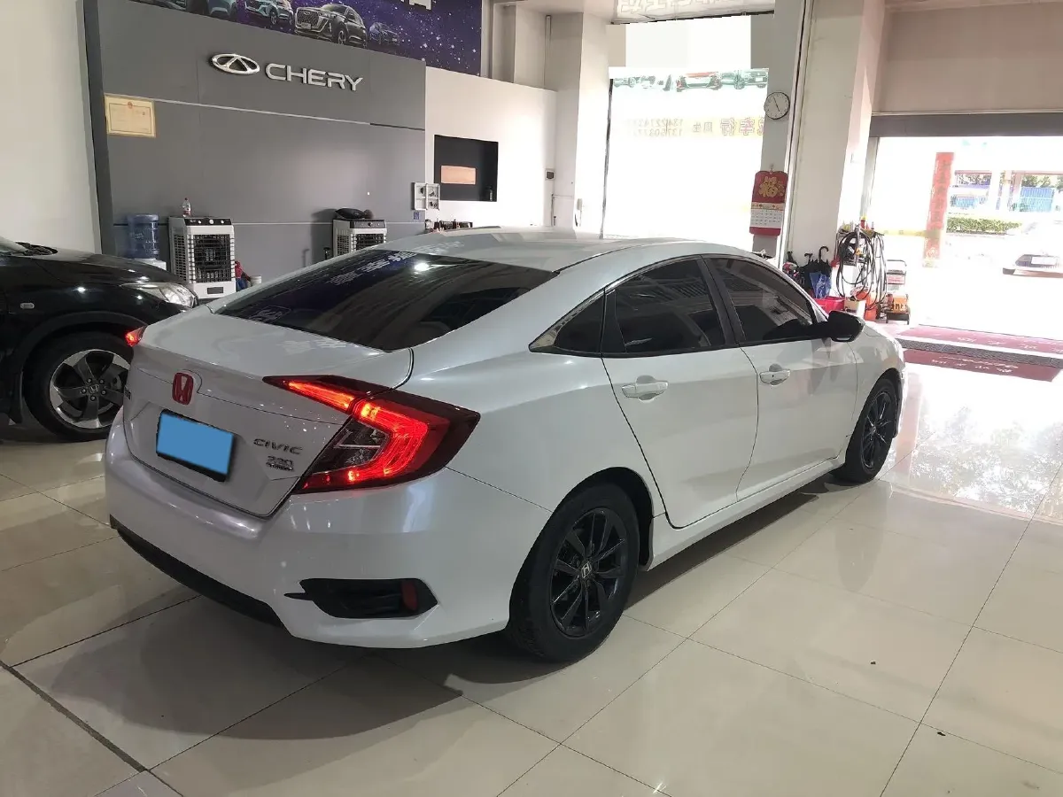 2019 Honda Civic 1.5T 177HP L4 CVT,autocango,china used car exporter,china ev exporter,chinese used car exporter,chinese used ev exporter