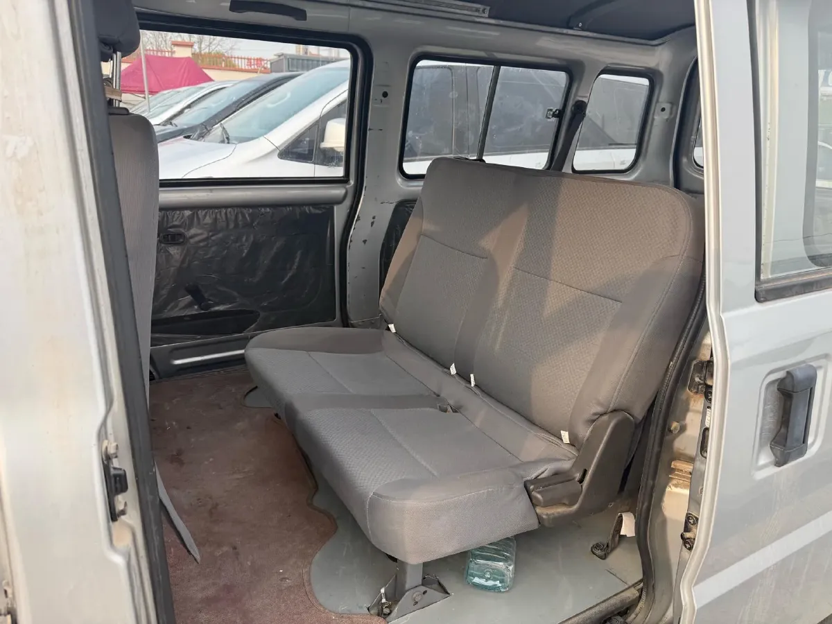 2021 ChangAn Kaicene XingKa 1.5L 107HP L4 5MT,autocango,china used car exporter,china ev exporter,chinese used car exporter,chinese used ev exporter