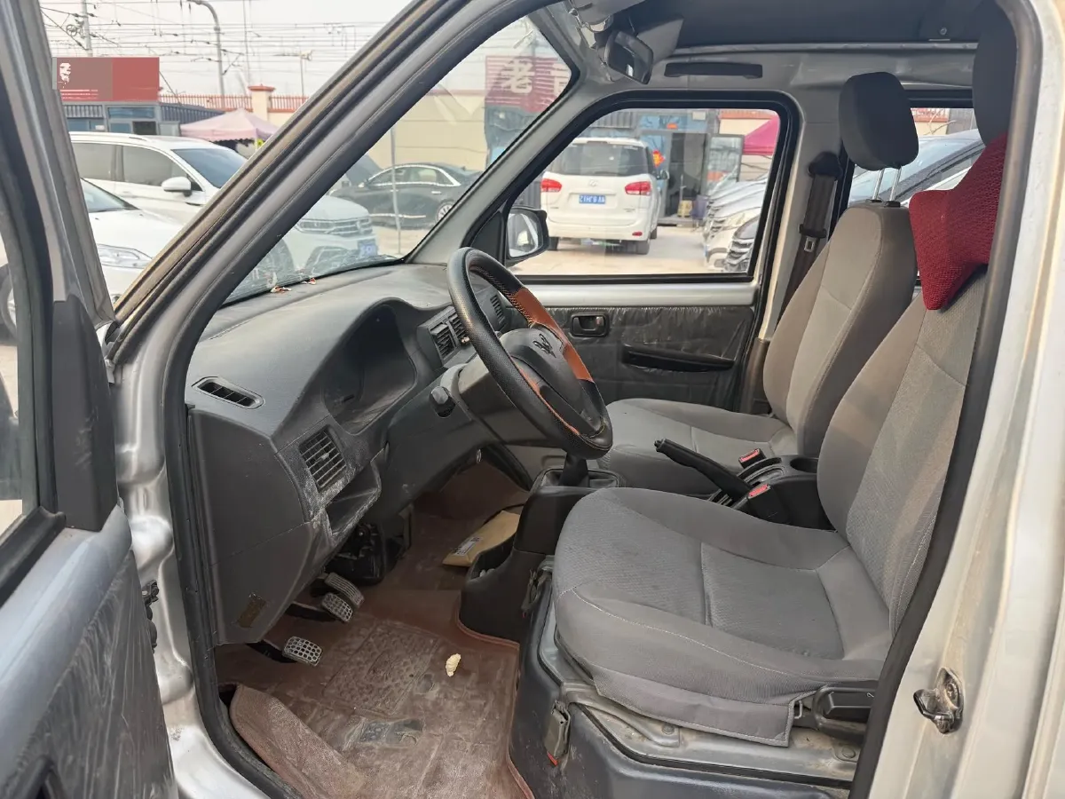 2021 ChangAn Kaicene XingKa 1.5L 107HP L4 5MT,autocango,china used car exporter,china ev exporter,chinese used car exporter,chinese used ev exporter