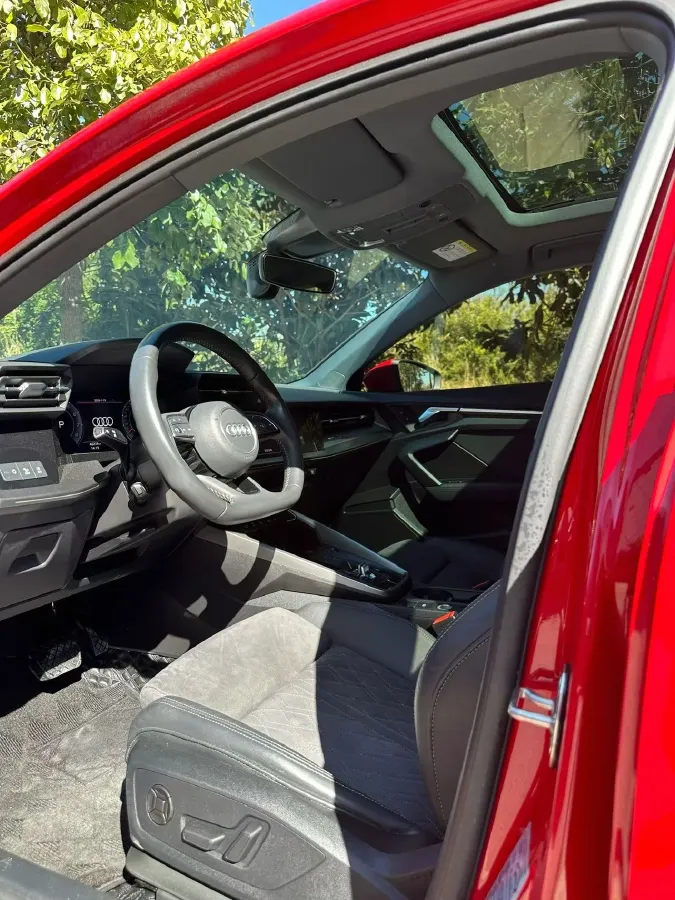 2021 Audi A3 1.4T 150HP L4 7DCT,autocango,china used car exporter,china ev exporter,chinese used car exporter,chinese used ev exporter