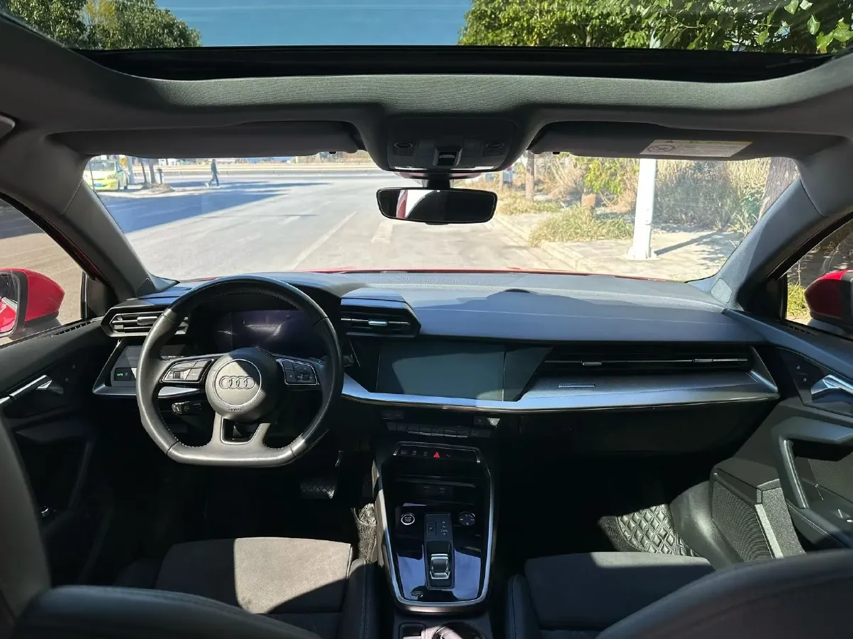 2021 Audi A3 1.4T 150HP L4 7DCT,autocango,china used car exporter,china ev exporter,chinese used car exporter,chinese used ev exporter