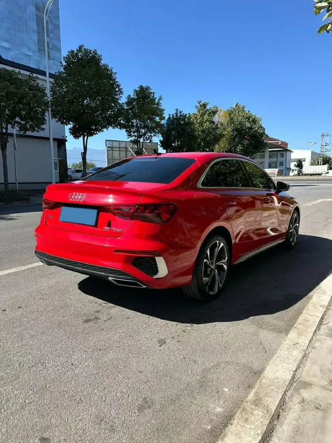 2021 Audi A3 1.4T 150HP L4 7DCT,autocango,china used car exporter,china ev exporter,chinese used car exporter,chinese used ev exporter