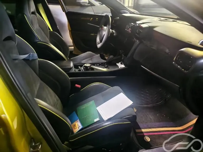 2020 LYNK&CO 03 2.0T 254HP L4 8AT,autocango,china used car exporter,china ev exporter,chinese used car exporter,chinese used ev exporter