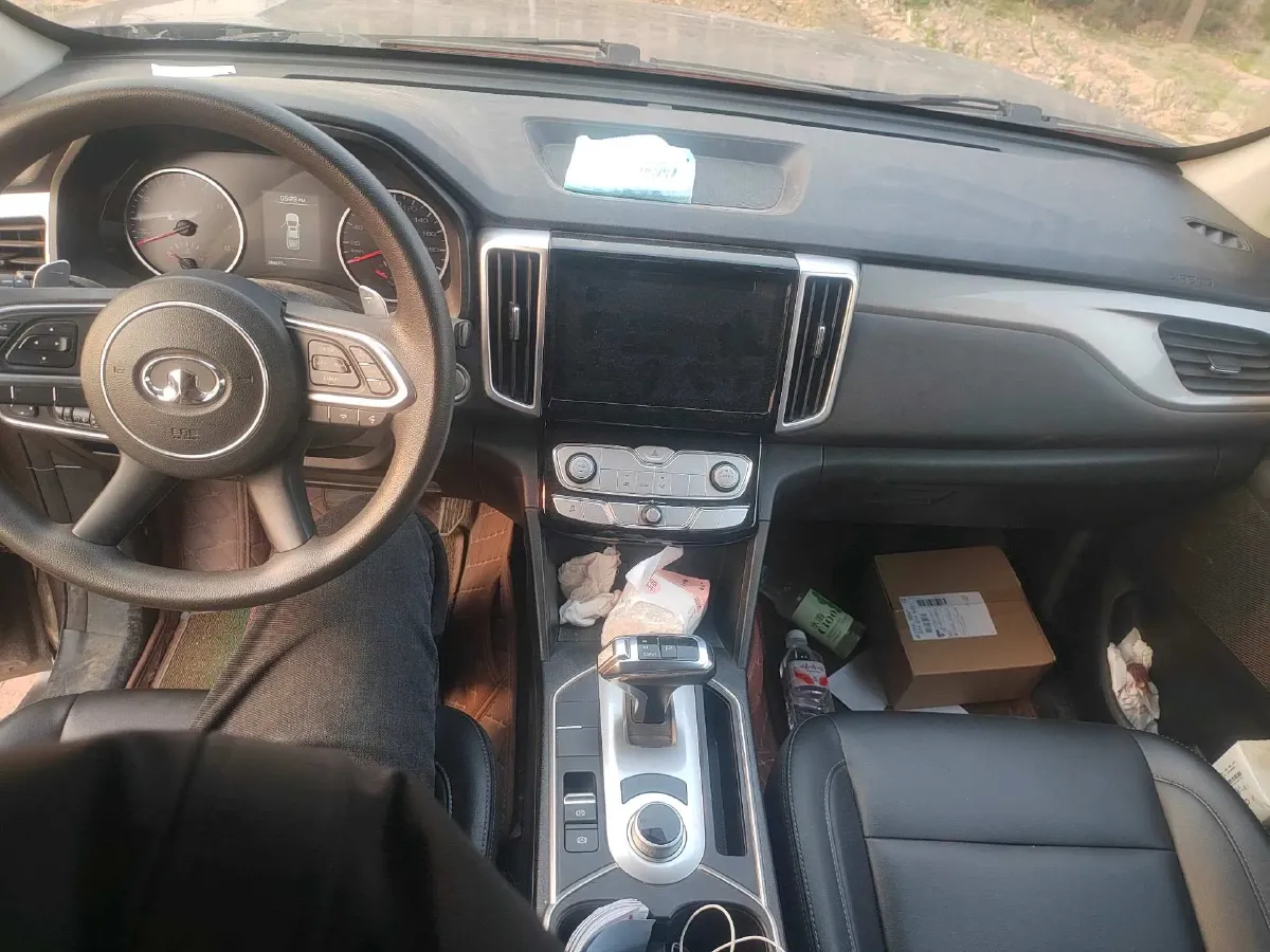 2019 Great Wall Poer 2.0T 190HP L4 8AT,autocango,china used car exporter,china ev exporter,chinese used car exporter,chinese used ev exporter