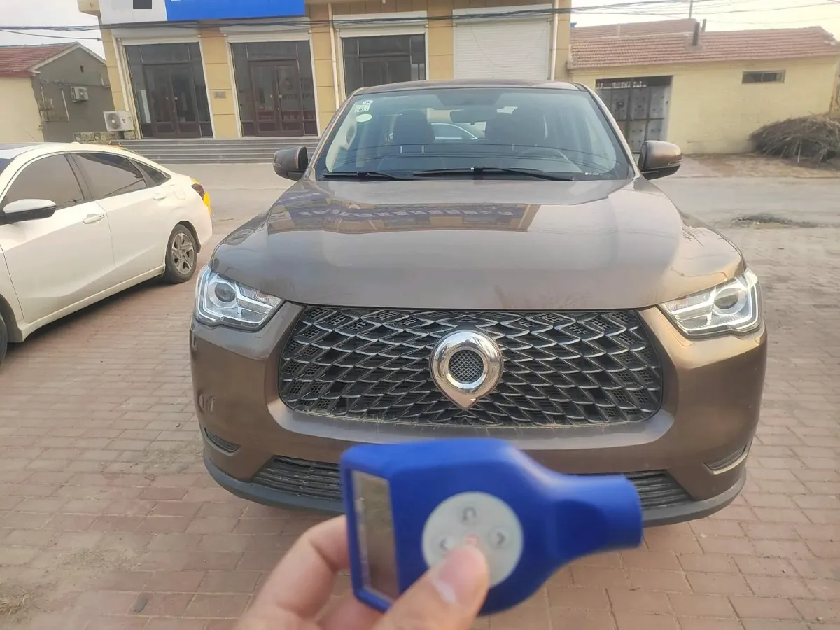 2019 Great Wall Poer 2.0T 190HP L4 8AT,autocango,china used car exporter,china ev exporter,chinese used car exporter,chinese used ev exporter