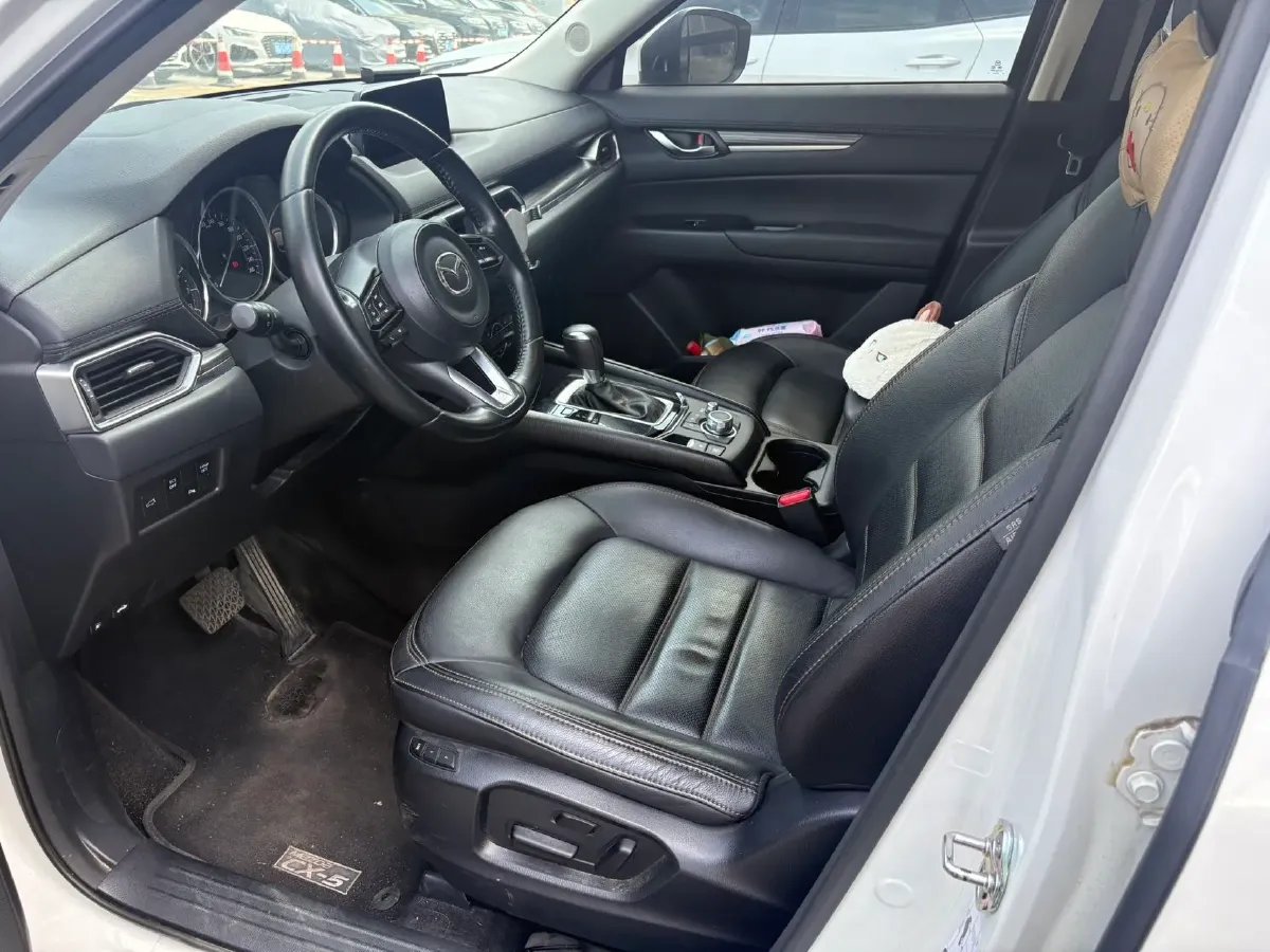 2020 Mazda CX-5 2.0L 155HP L4 6AT,autocango,china used car exporter,china ev exporter,chinese used car exporter,chinese used ev exporter