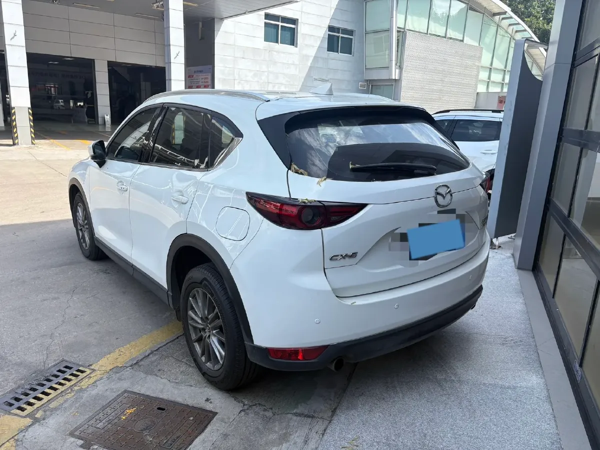 2020 Mazda CX-5 2.0L 155HP L4 6AT,autocango,china used car exporter,china ev exporter,chinese used car exporter,chinese used ev exporter