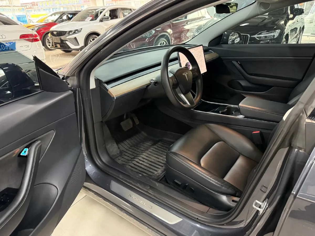 2020 Tesla Model 3 BEV 52KWH,autocango,china used car exporter,china ev exporter,chinese used car exporter,chinese used ev exporter