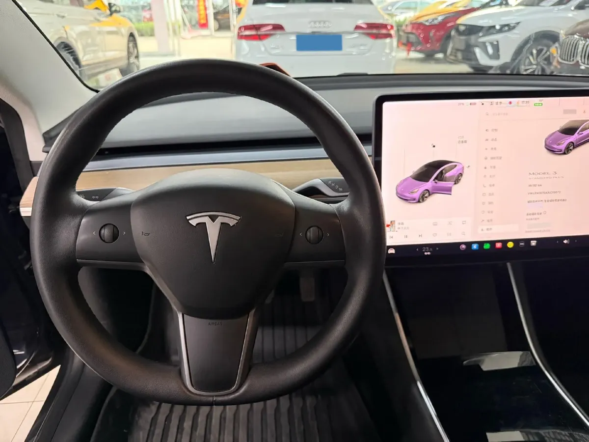 2020 Tesla Model 3 BEV 52KWH,autocango,china used car exporter,china ev exporter,chinese used car exporter,chinese used ev exporter