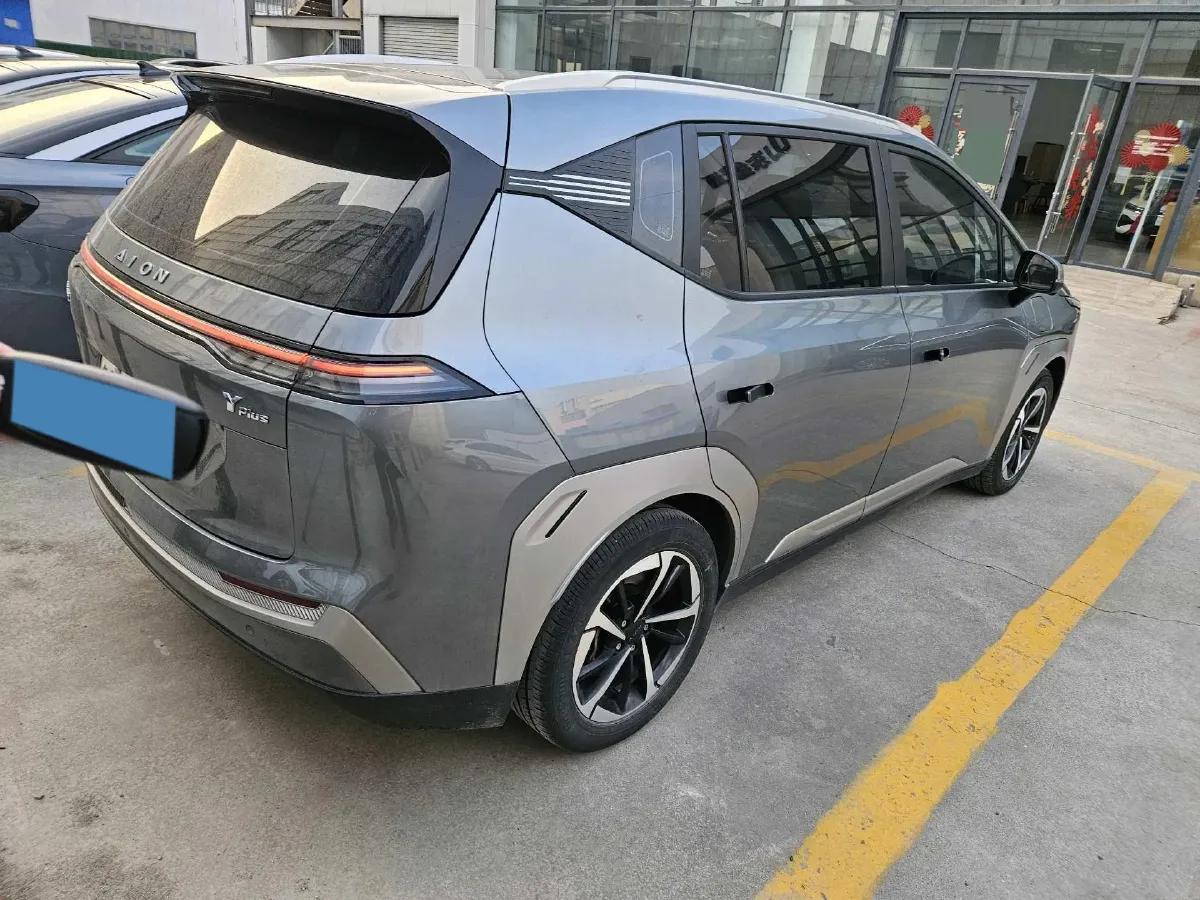 2023 Aion S Plus BEV 59.4KWH,autocango,china used car exporter,china ev exporter,chinese used car exporter,chinese used ev exporter