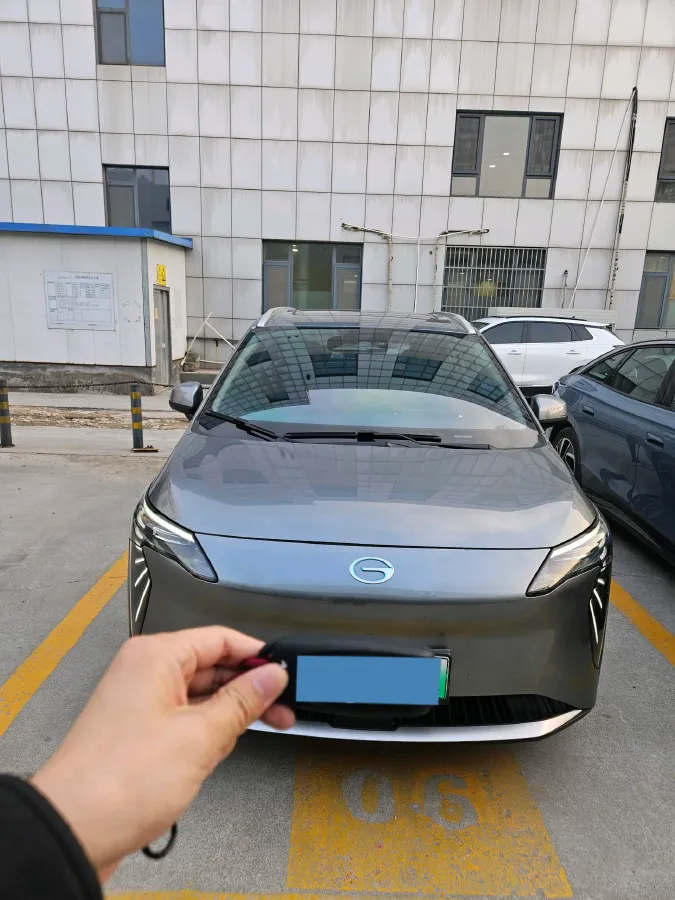 2023 Aion S Plus BEV 59.4KWH,autocango,china used car exporter,china ev exporter,chinese used car exporter,chinese used ev exporter