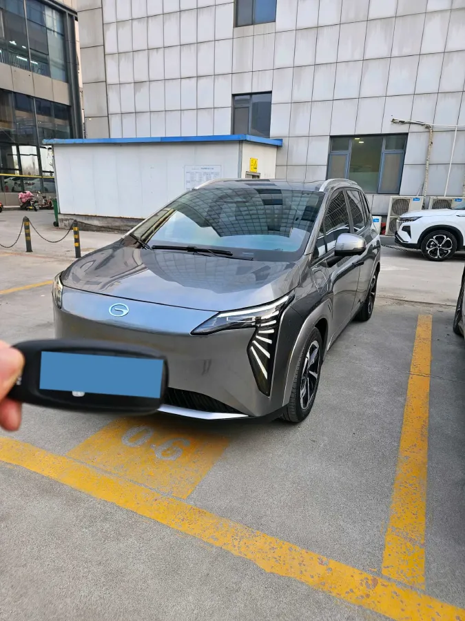 2023 Aion S Plus BEV 59.4KWH,autocango,china used car exporter,china ev exporter,chinese used car exporter,chinese used ev exporter