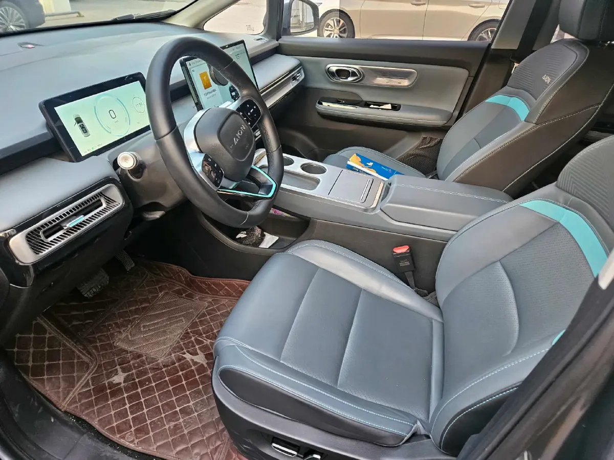 2023 Aion S Plus BEV 59.4KWH,autocango,china used car exporter,china ev exporter,chinese used car exporter,chinese used ev exporter