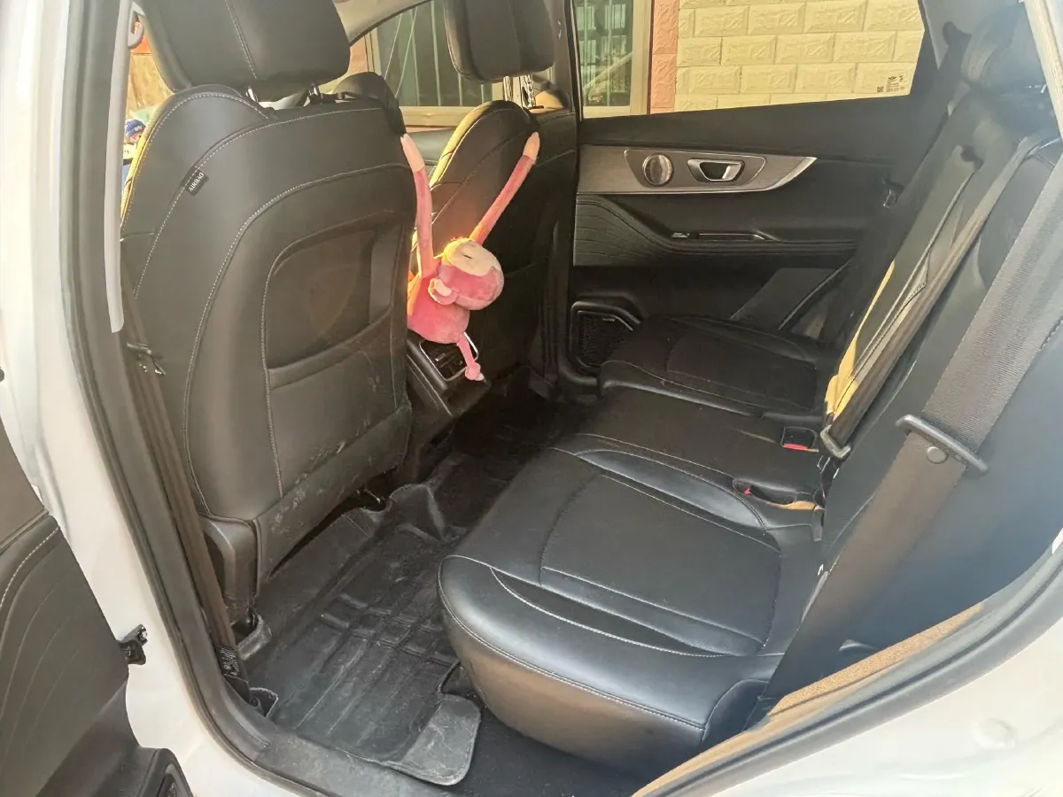 2024 Chery Tiggo 8 PRO 1.6T 197HP L4 7DCT,autocango,china used car exporter,china ev exporter,chinese used car exporter,chinese used ev exporter