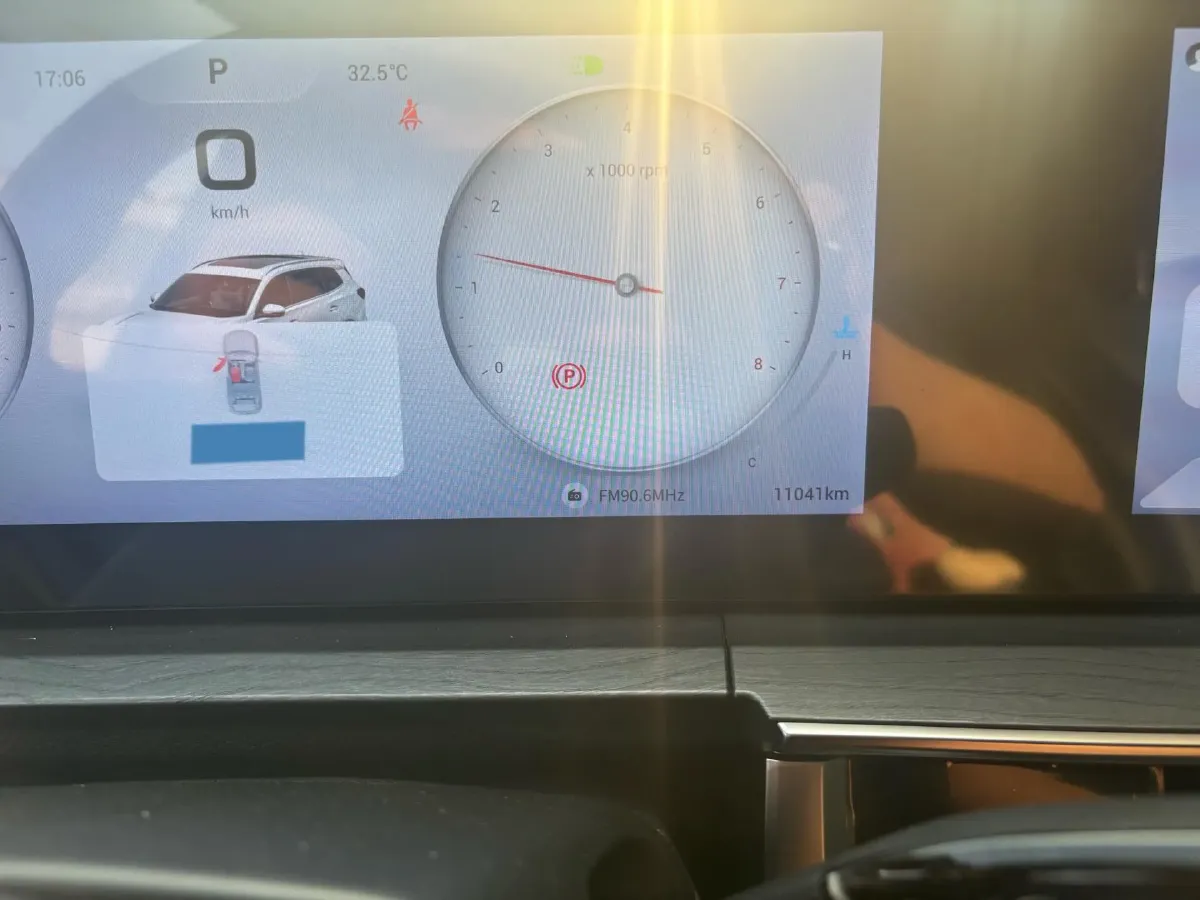 2024 Chery Tiggo 8 PRO 1.6T 197HP L4 7DCT,autocango,china used car exporter,china ev exporter,chinese used car exporter,chinese used ev exporter