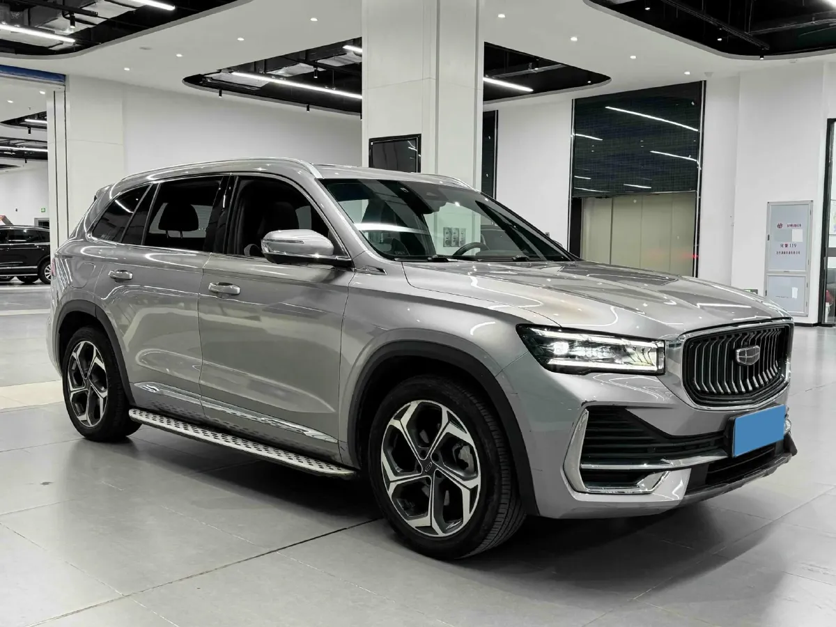 2024 Chery Tiggo 8 PRO 1.6T 197HP L4 7DCT,autocango,china used car exporter,china ev exporter,chinese used car exporter,chinese used ev exporter