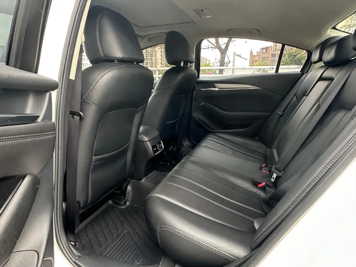 2020 Mazda Atenza 2.5L 192HP L4 6AT,autocango,china used car exporter,china ev exporter,chinese used car exporter,chinese used ev exporter