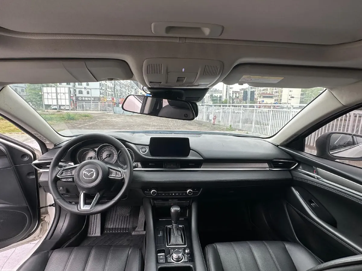 2020 Mazda Atenza 2.5L 192HP L4 6AT,autocango,china used car exporter,china ev exporter,chinese used car exporter,chinese used ev exporter