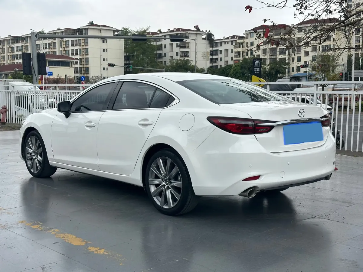 2020 Mazda Atenza 2.5L 192HP L4 6AT,autocango,china used car exporter,china ev exporter,chinese used car exporter,chinese used ev exporter