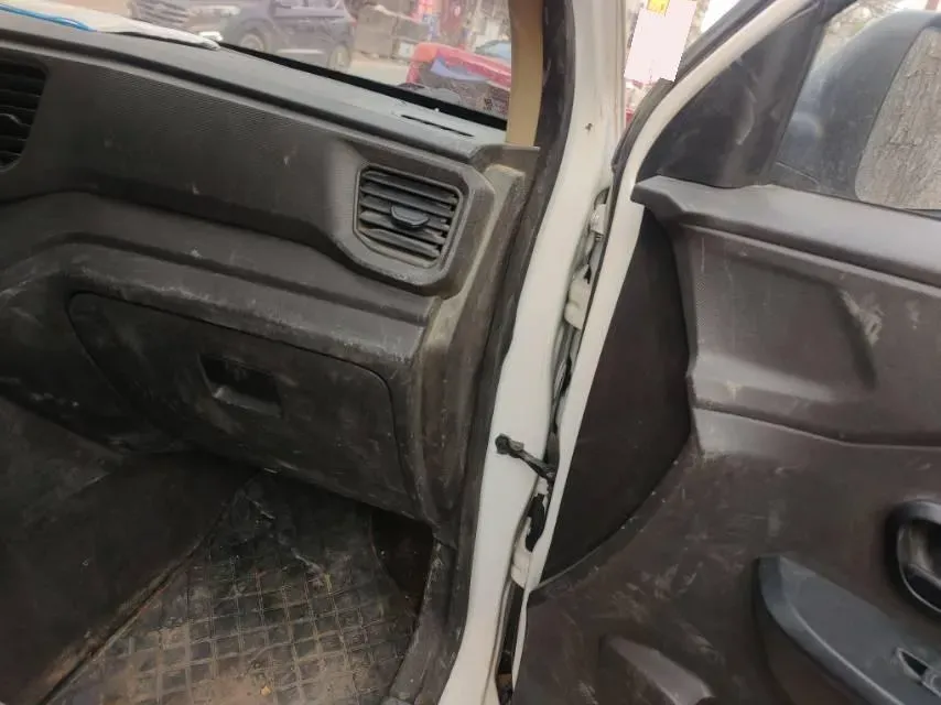 2022 JinBei Little Sea Lion X30 1.5L 102HP L4 5MT,autocango,china used car exporter,china ev exporter,chinese used car exporter,chinese used ev exporter