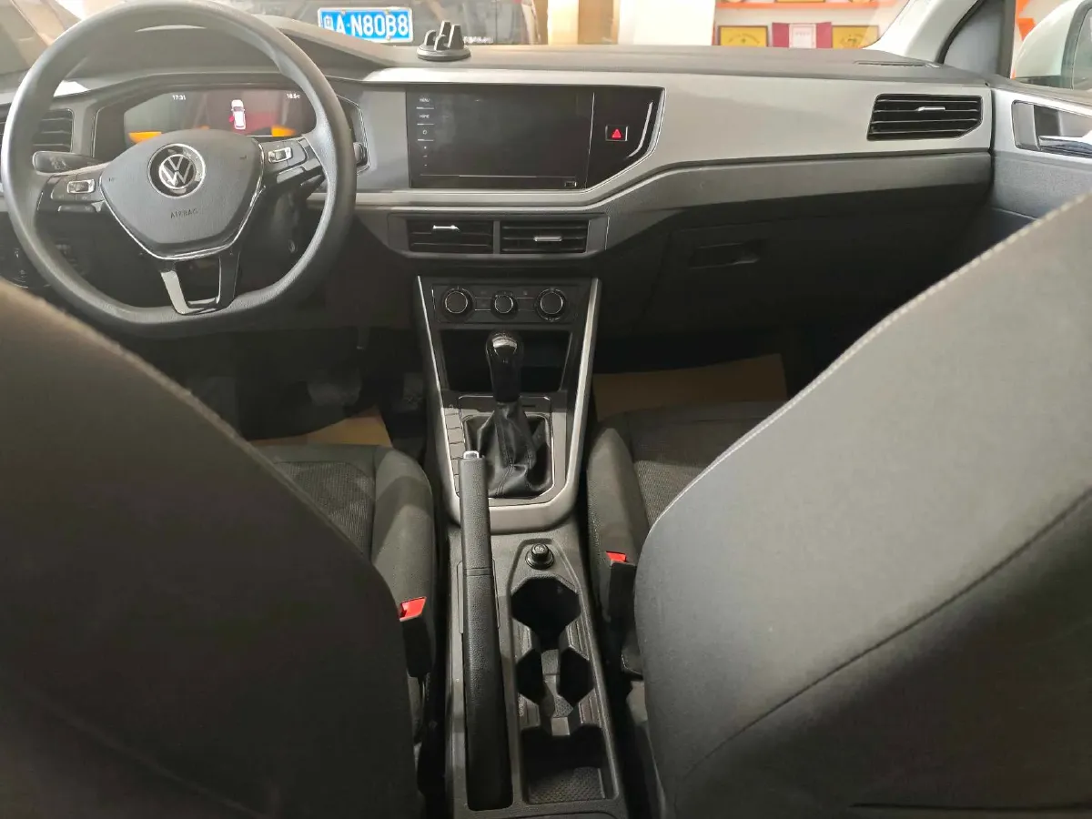 2023 Volkswagen Polo 1.5L 110HP L4 6AT,autocango,china used car exporter,china ev exporter,chinese used car exporter,chinese used ev exporter