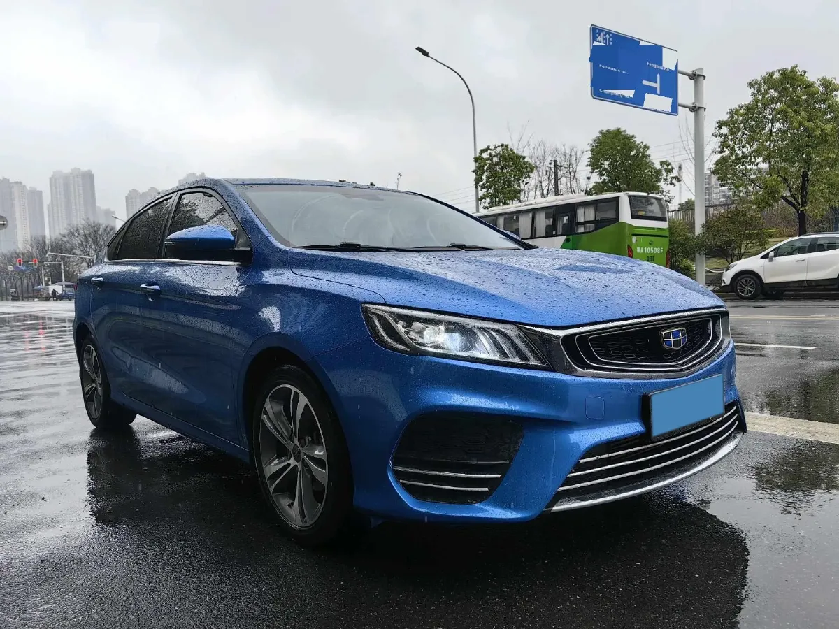 2018 Geely Binray 1.4T 133HP L4 CVT,autocango,china used car exporter,china ev exporter,chinese used car exporter,chinese used ev exporter
