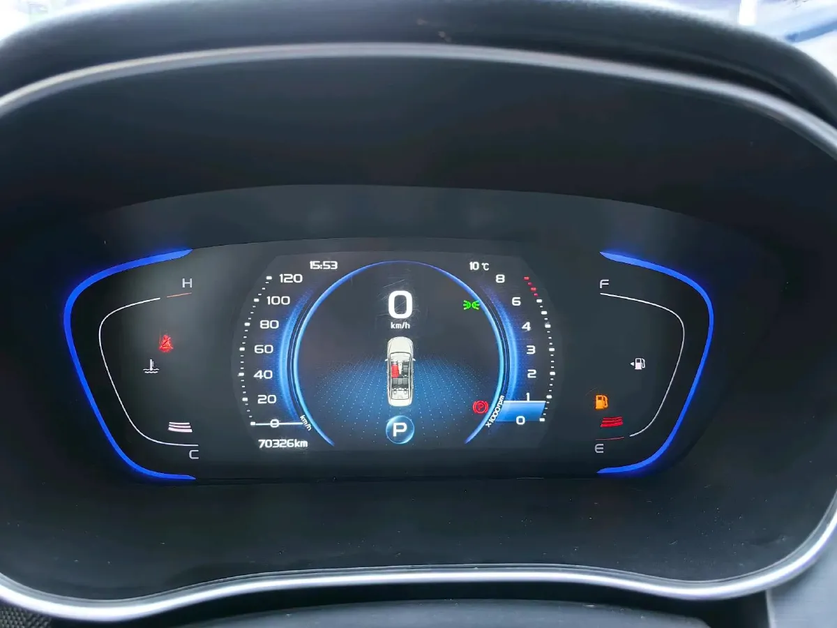 2018 Geely Binray 1.4T 133HP L4 CVT,autocango,china used car exporter,china ev exporter,chinese used car exporter,chinese used ev exporter