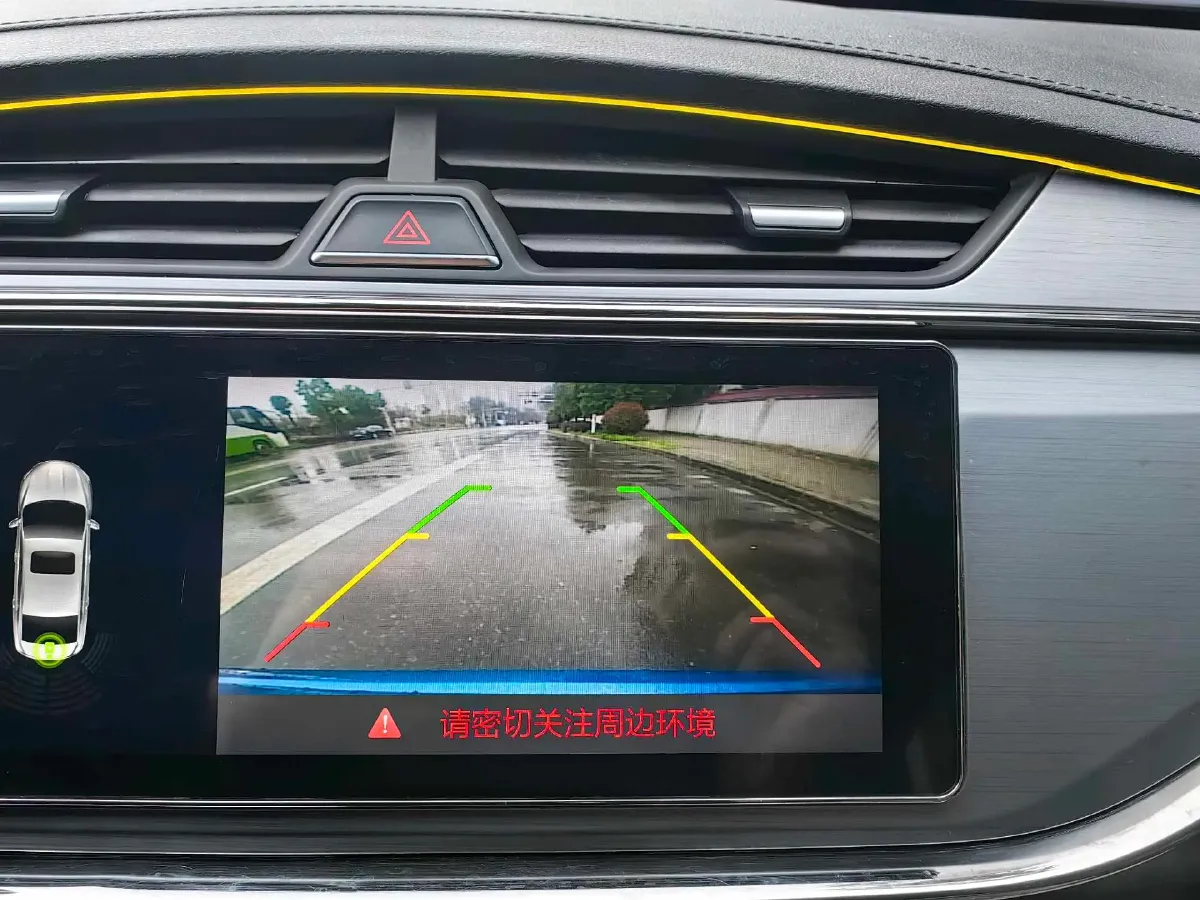 2018 Geely Binray 1.4T 133HP L4 CVT,autocango,china used car exporter,china ev exporter,chinese used car exporter,chinese used ev exporter