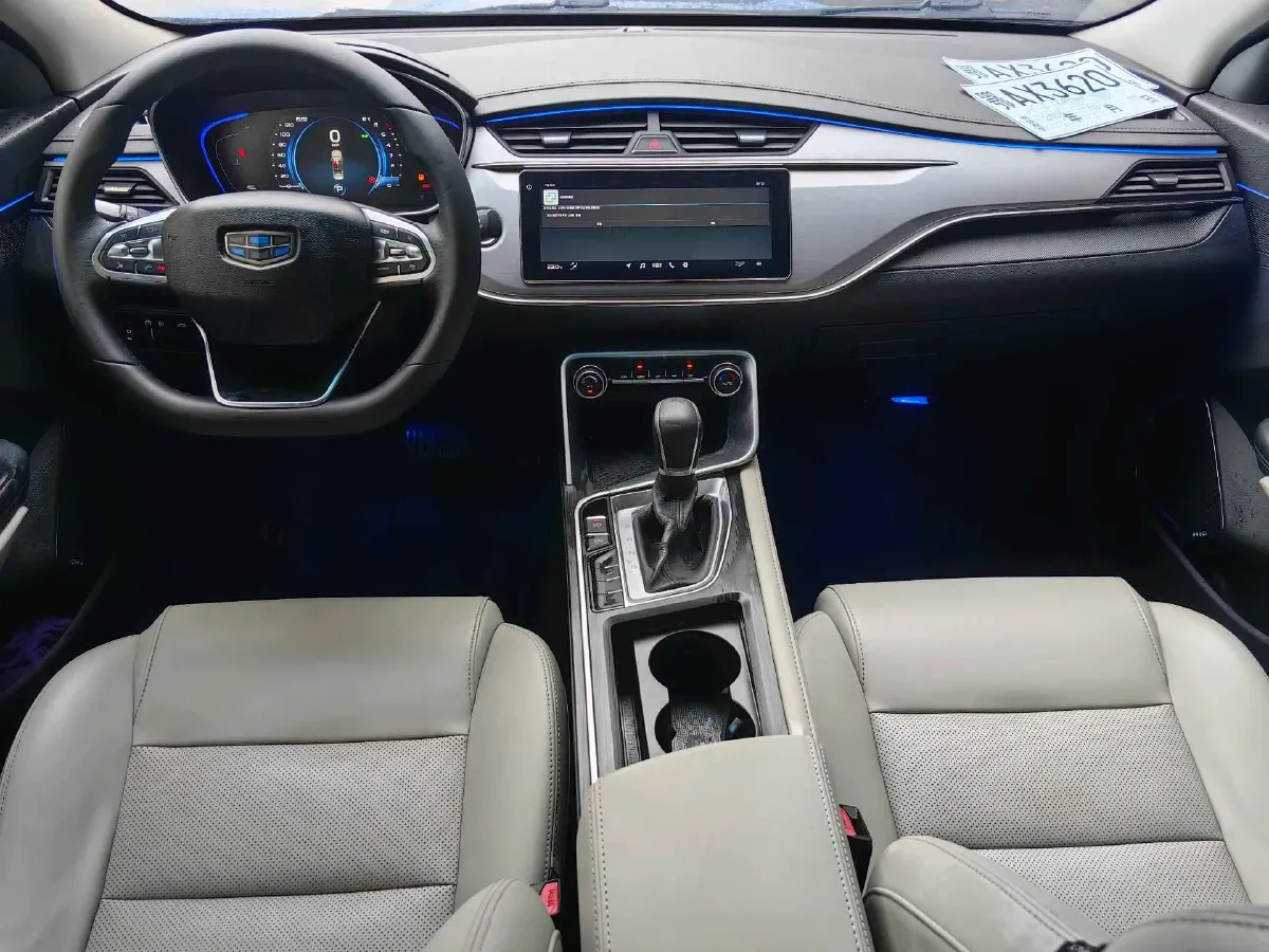 2018 Geely Binray 1.4T 133HP L4 CVT,autocango,china used car exporter,china ev exporter,chinese used car exporter,chinese used ev exporter