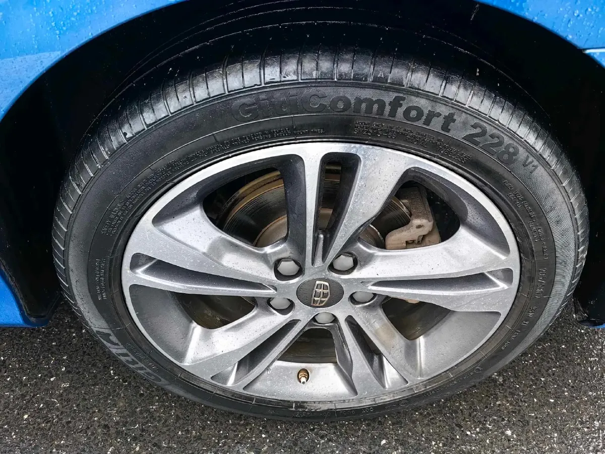 2018 Geely Binray 1.4T 133HP L4 CVT,autocango,china used car exporter,china ev exporter,chinese used car exporter,chinese used ev exporter