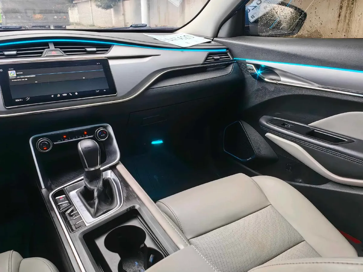 2018 Geely Binray 1.4T 133HP L4 CVT,autocango,china used car exporter,china ev exporter,chinese used car exporter,chinese used ev exporter