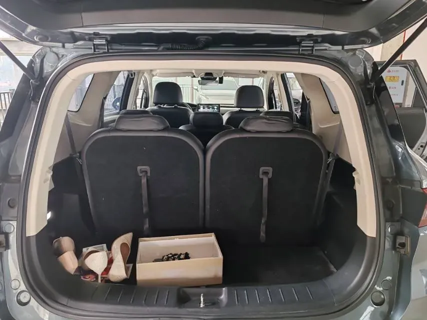 2020 Geely Okavango 1.8T 184HP L4 7DCT,autocango,china used car exporter,china ev exporter,chinese used car exporter,chinese used ev exporter