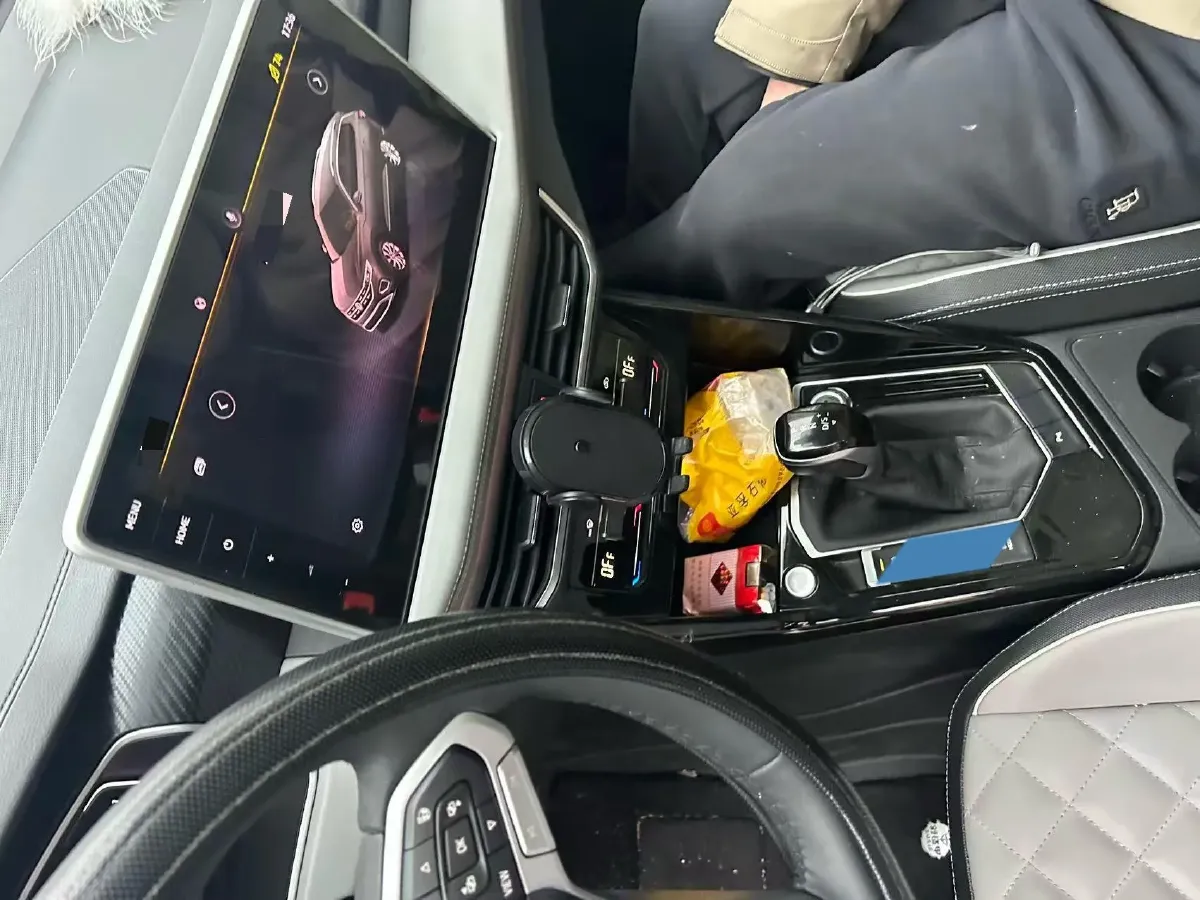 2023 Volkswagen Tayron 1.4T 150HP L4 7DCT,autocango,china used car exporter,china ev exporter,chinese used car exporter,chinese used ev exporter