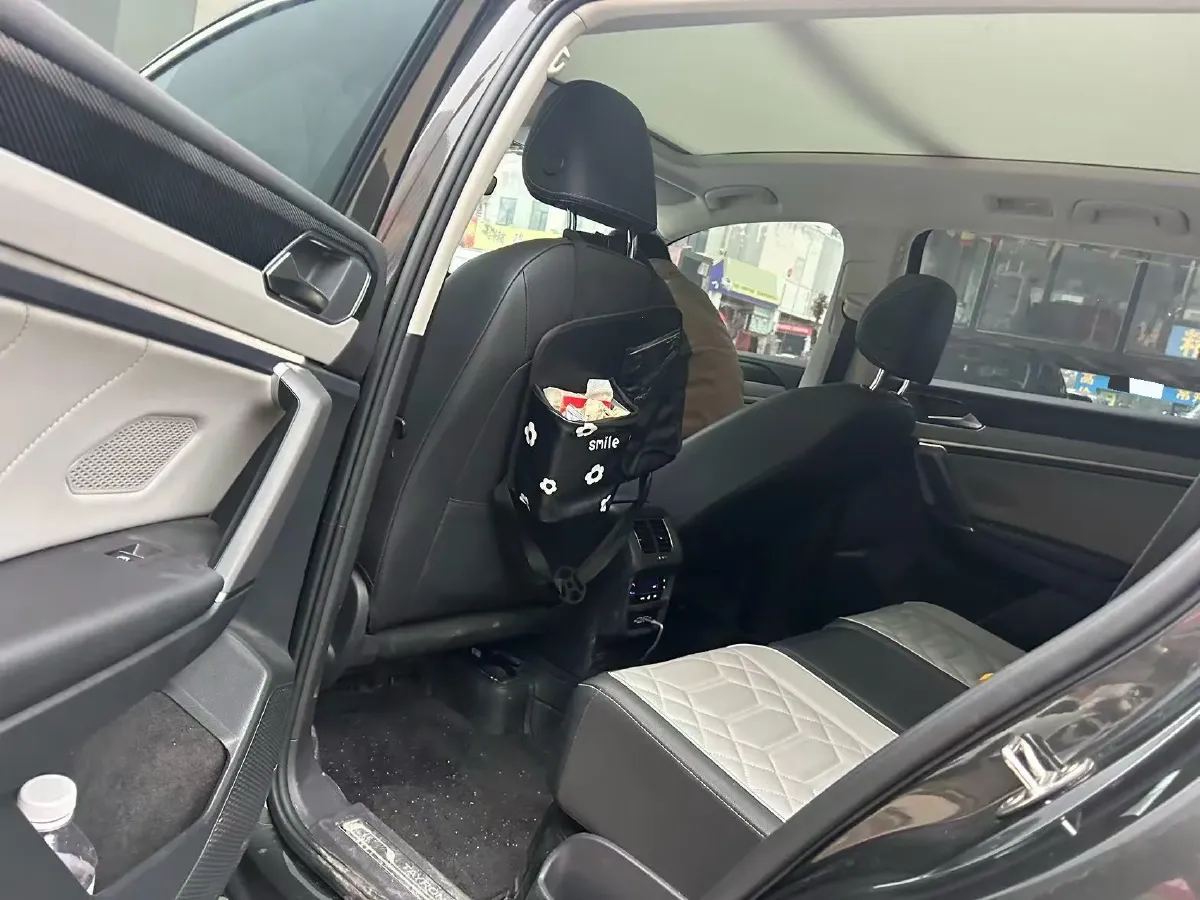 2023 Volkswagen Tayron 1.4T 150HP L4 7DCT,autocango,china used car exporter,china ev exporter,chinese used car exporter,chinese used ev exporter