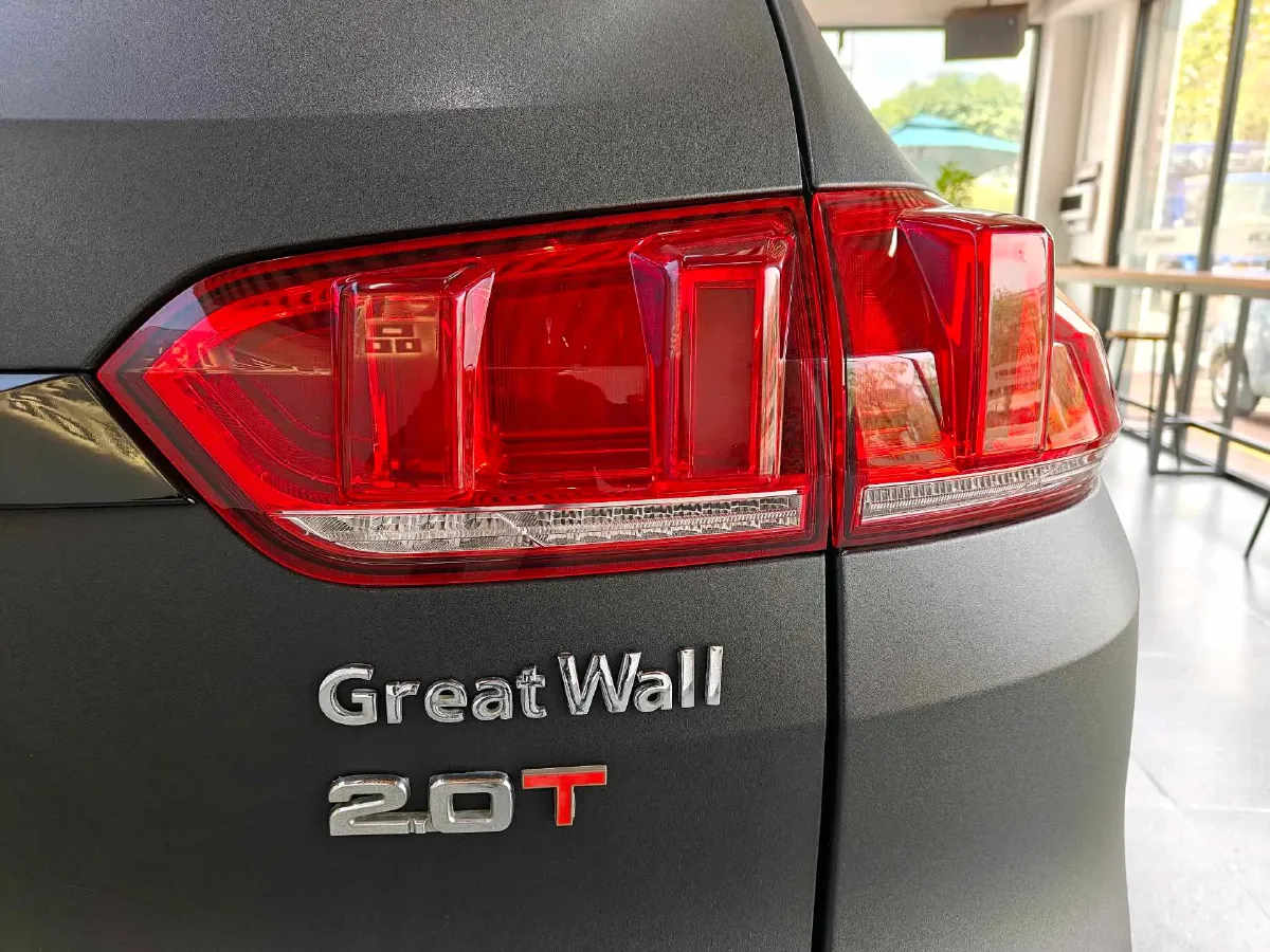 2017 WEY VV5 2.0T 197HP L4 7DCT,autocango,china used car exporter,china ev exporter,chinese used car exporter,chinese used ev exporter