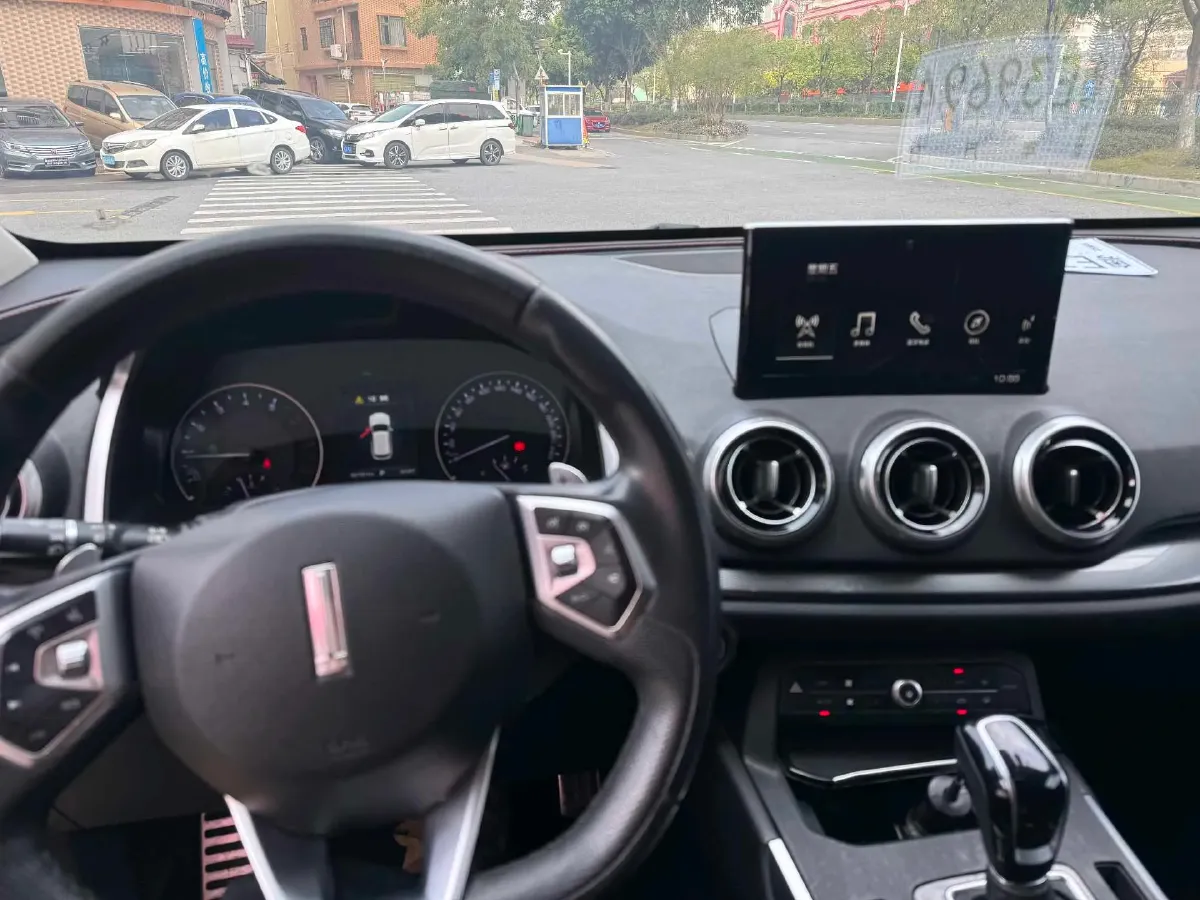 2017 WEY VV5 2.0T 197HP L4 7DCT,autocango,china used car exporter,china ev exporter,chinese used car exporter,chinese used ev exporter