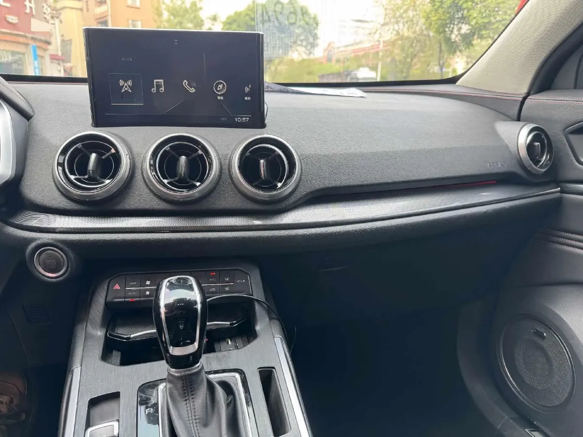 2017 WEY VV5 2.0T 197HP L4 7DCT,autocango,china used car exporter,china ev exporter,chinese used car exporter,chinese used ev exporter