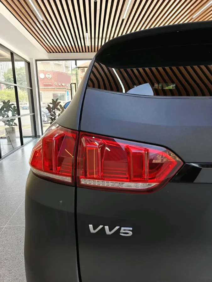 2017 WEY VV5 2.0T 197HP L4 7DCT,autocango,china used car exporter,china ev exporter,chinese used car exporter,chinese used ev exporter