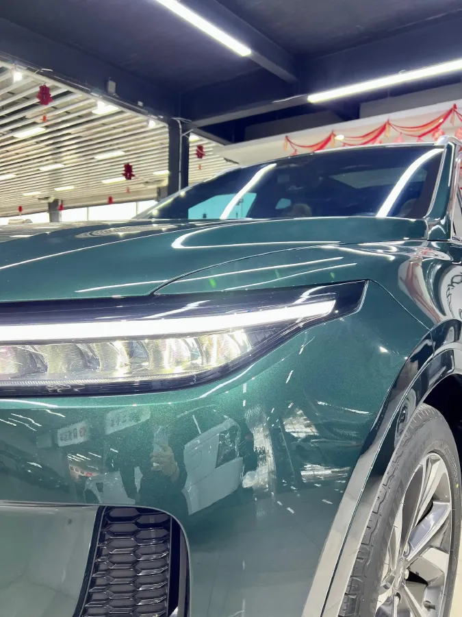 2021 Li ONE Range Extended 131HP REEV 40.5KWH,autocango,china used car exporter,china ev exporter,chinese used car exporter,chinese used ev exporter