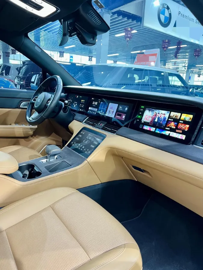 2021 Li ONE Range Extended 131HP REEV 40.5KWH,autocango,china used car exporter,china ev exporter,chinese used car exporter,chinese used ev exporter