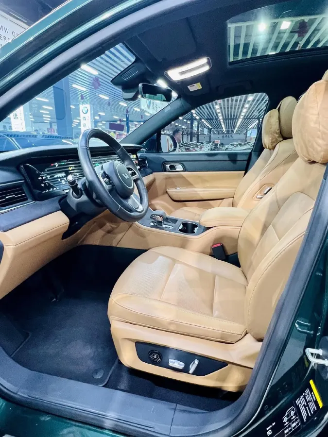 2021 Li ONE Range Extended 131HP REEV 40.5KWH,autocango,china used car exporter,china ev exporter,chinese used car exporter,chinese used ev exporter