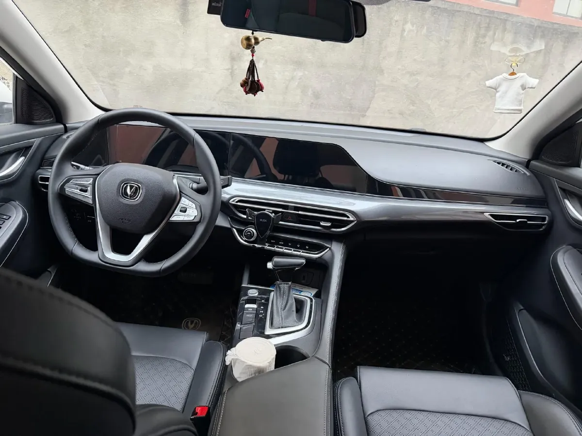 2020 ChangAn Eado 1.4T 158HP L4 7DCT,autocango,china used car exporter,china ev exporter,chinese used car exporter,chinese used ev exporter