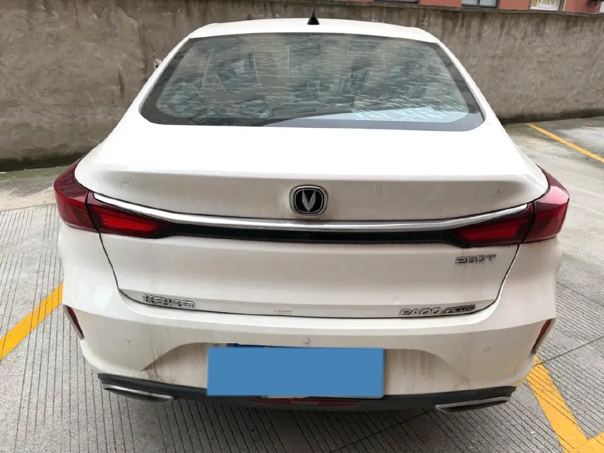 2020 ChangAn Eado 1.4T 158HP L4 7DCT,autocango,china used car exporter,china ev exporter,chinese used car exporter,chinese used ev exporter