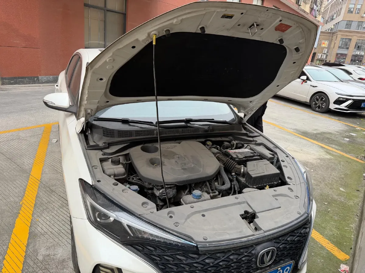 2020 ChangAn Eado 1.4T 158HP L4 7DCT,autocango,china used car exporter,china ev exporter,chinese used car exporter,chinese used ev exporter